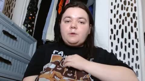 SpookyCamila  online show from January 17, 6:04 am