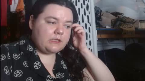 SpookyCamila  online show from December 22, 5:56 am