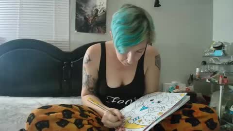 Kova online show from January 15, 2:39 am