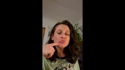 spookyx88 online show from April 11, 2:06 am