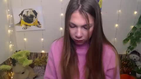 Karina online show from December 14, 8:23 am