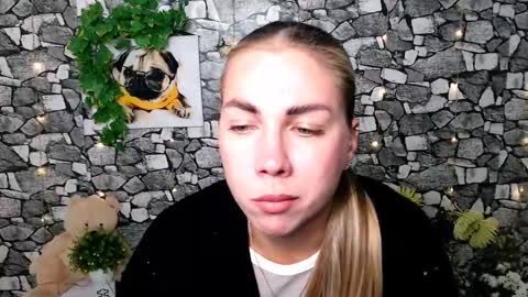 Karina online show from October 7, 9:57 am