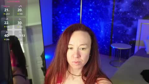 Spoty Kate online show from February 23, 1:06 am