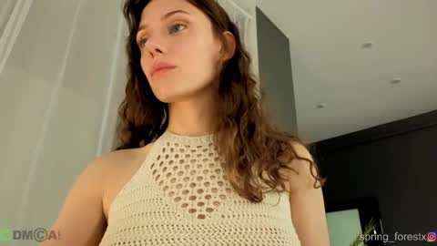 Lily  my new acc3 online show from June 4, 2:43 pm