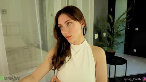 Lily  my new acc3 online show from June 3, 12:39 pm