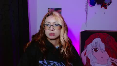  HELLO WELCOME MY NAME IS CHARLOTTE OY A NEW GIRL   online show from April 7, 5:20 am