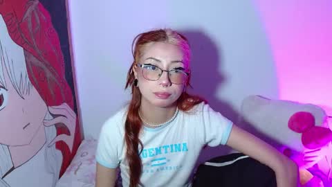  HELLO WELCOME MY NAME IS CHARLOTTE OY A NEW GIRL   online show from March 26, 3:41 am