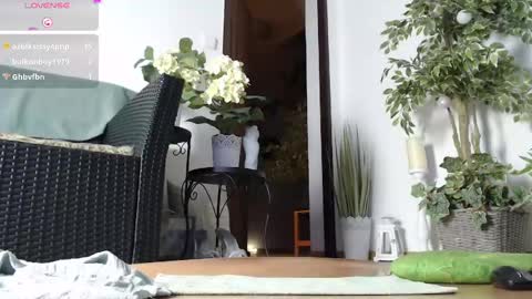 Monica online show from January 17, 6:04 am