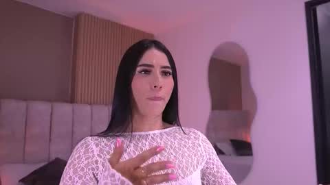 samantha online show from March 16, 7:18 pm