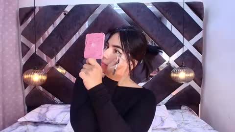 samantha online show from February 24, 8:14 pm