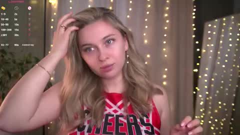 Kate online show from January 11, 1:16 pm