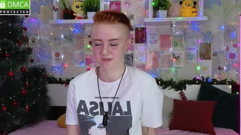 Agatha online show from November 26, 4:08 pm