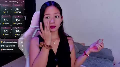 ssy tgn online show from March 8, 7:29 pm