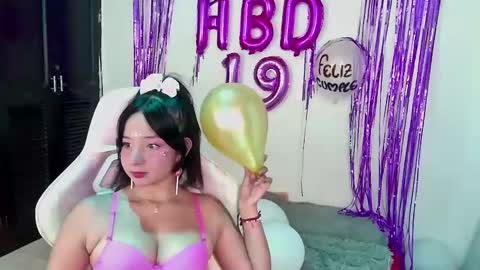 ssy tgn online show from March 3, 8:29 pm