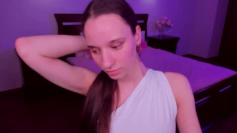 StaceyCutie online show from April 9, 7:30 pm