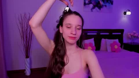 StaceyCutie online show from March 17, 6:01 pm