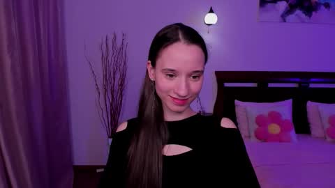 StaceyCutie online show from March 1, 9:03 pm