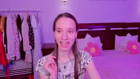 StaceyCutie online show from February 9, 6:32 pm