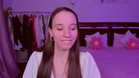 StaceyCutie online show from February 10, 6:44 pm