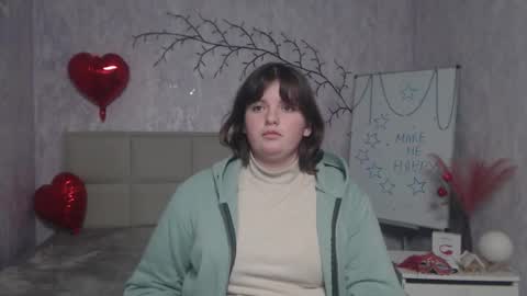 Stacey online show from January 15, 7:14 am