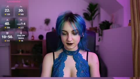 stacy  x3 online show from April 11, 1:37 pm