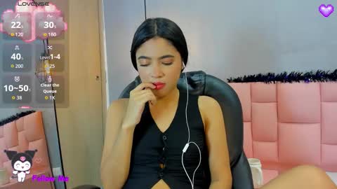 stacy online show from March 15, 12:01 am