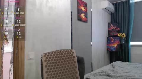 STACY online show from January 9, 9:35 am