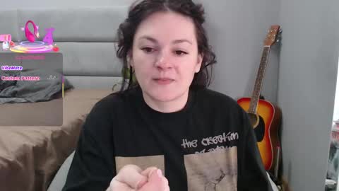 STACY online show from March 9, 1:26 pm