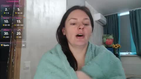 STACY online show from March 1, 1:33 pm