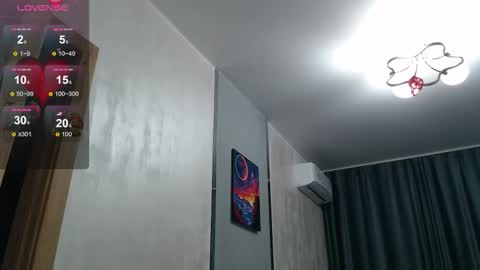 STACY online show from September 19, 7:13 pm