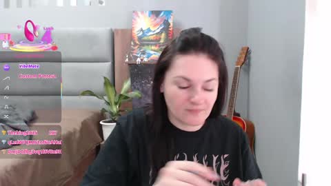 STACY online show from March 2, 8:14 pm