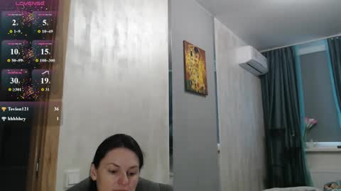 STACY online show from March 29, 12:04 pm