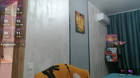 STACY online show from April 3, 1:42 pm