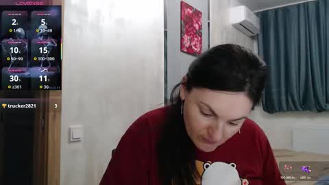 STACY online show from October 29, 2:16 am