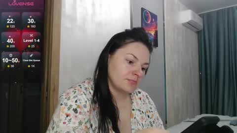 STACY online show from September 28, 8:25 pm