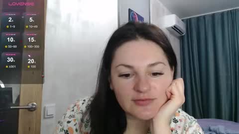 STACY online show from September 15, 2:14 pm