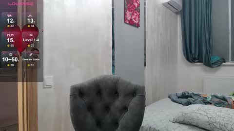 STACY online show from October 12, 10:34 pm