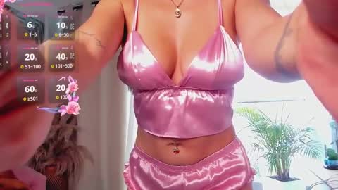 Snapshot of stacy_malibu1 chatting on December 15, 9:53 pm TWstacymalibu110 online show from December 15, 9:53 pm