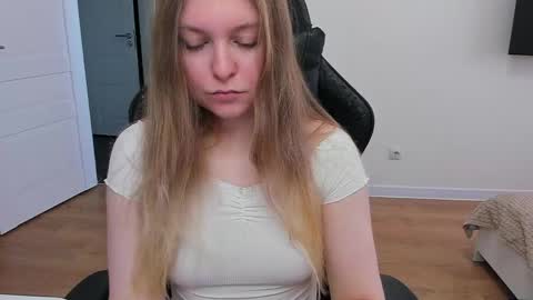 Stacy  online show from March 24, 10:42 am