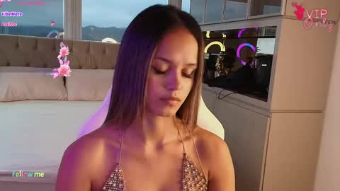 Stacy Tyler online show from May 19, 7:10 pm