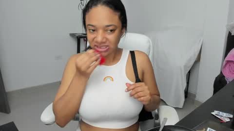 Zulma Yisset online show from April 1, 2:45 am