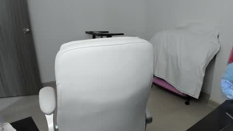 Zulma Yisset online show from November 17, 3:29 am