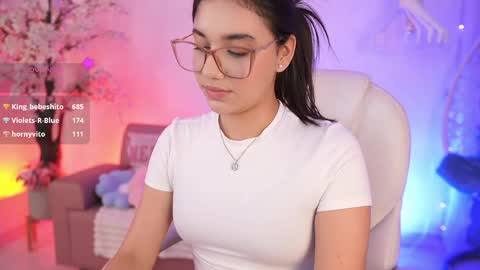 stacycooper_ online show from April 24, 7:27 pm