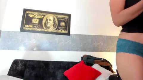 stacy fox online show from July 22, 10:22 pm