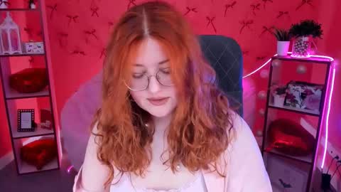 Stasey online show from February 24, 2:05 pm