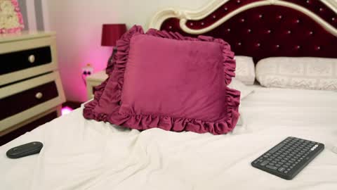 Stacy online show from May 27, 1:57 am