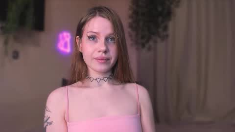 stacyloveforu online show from January 7, 10:35 pm