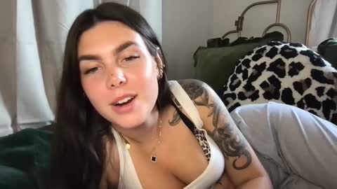 Snapshot of stacywithuu chatting on September 18, 5:22 pm Stacy online show from September 18, 5:22 pm