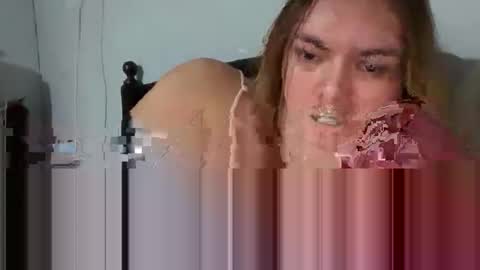 Stacy online show from April 10, 2:01 pm