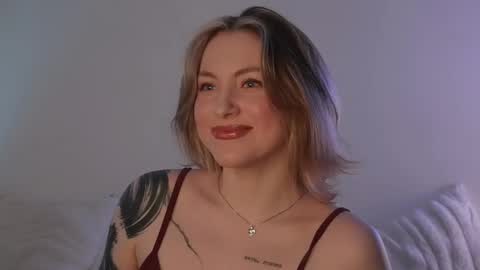 Kristina online show from January 6, 3:27 pm